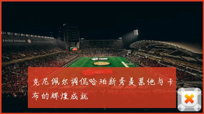 克尼佩尔调侃哈珀新秀羡慕他与卡布的辉煌成就